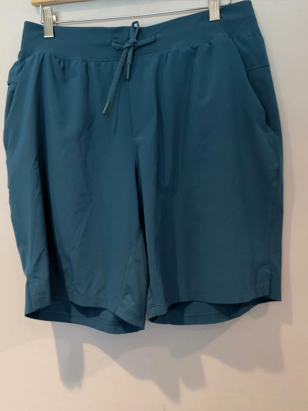 Lululemon Pace Breaker Liner less Short 7